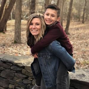 Meet your Posher, Michelle